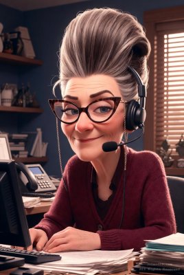 Bea Shepherd