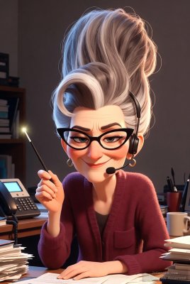 Bea Shepherd